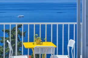 Apartments Marilka